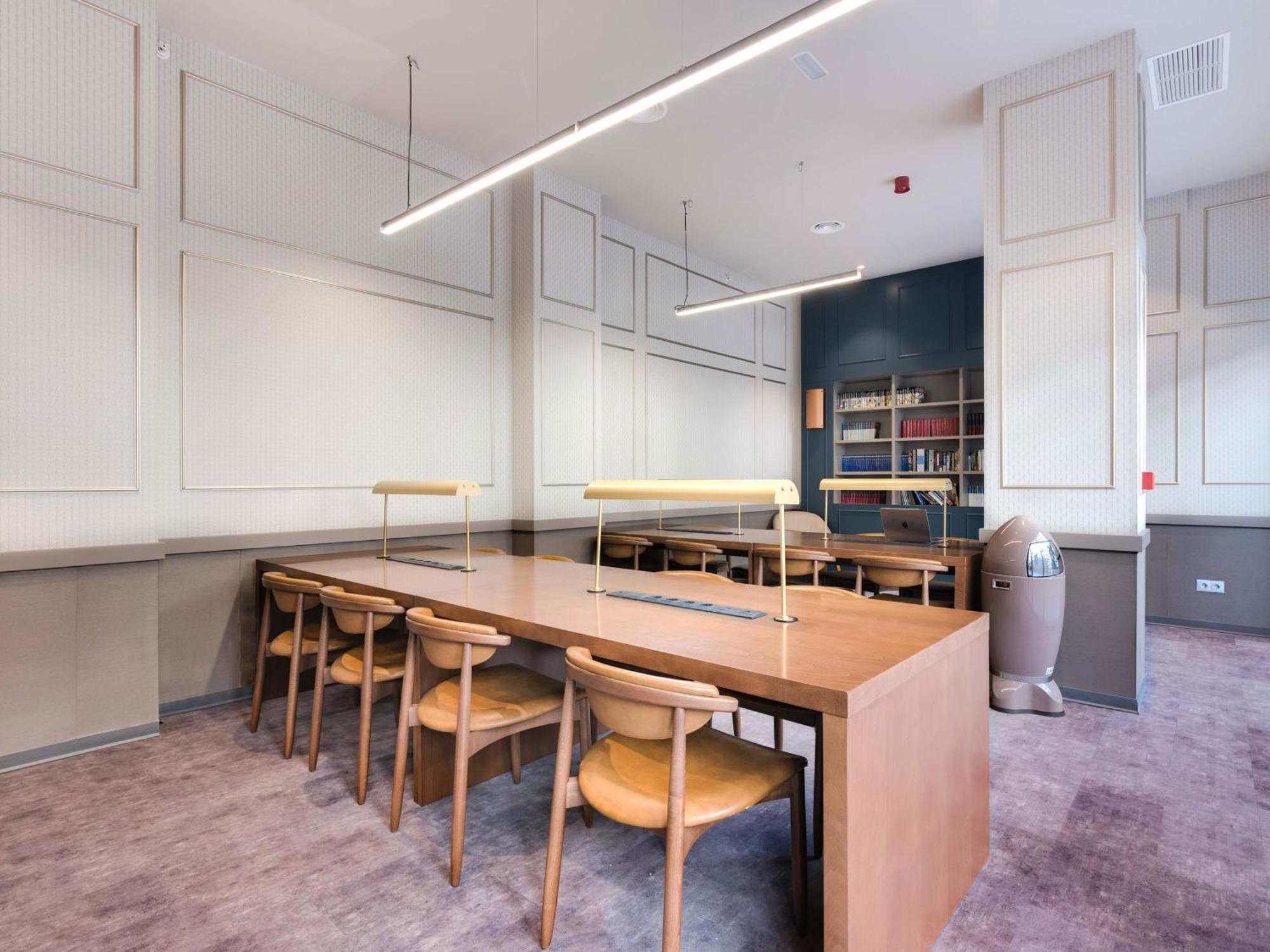 Livensa Living Studios Valencia Marina Real Hotel-Apartamento Eksteriør billede
